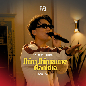 Jhim Jhimaune Aankha