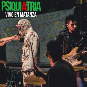 Distinto pero casi igual (En Vivo)