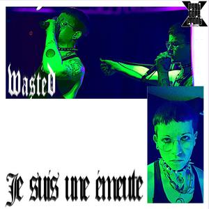 Enfants du chaos (feat. Atyma Kurozaki)