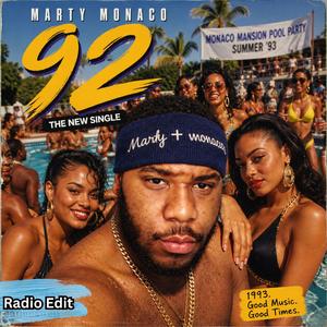 92 (Radio Edit)
