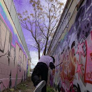 免费-"violet"_iann dior x lil tecca type beat_