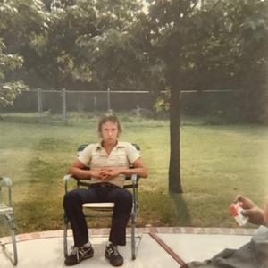 Tranquility (with Bob Jones)