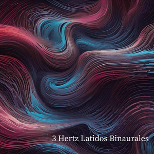 3 Hz Frecuencia del Sueño Celular