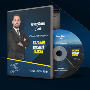 Parlayan Bir Güneş