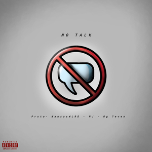 No Talk