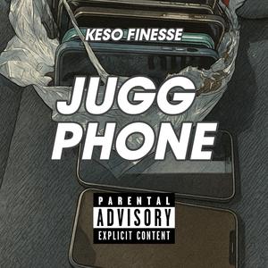 JUGG PHONE