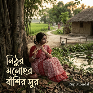 নিঠুর মনোহর বাঁশির সুর