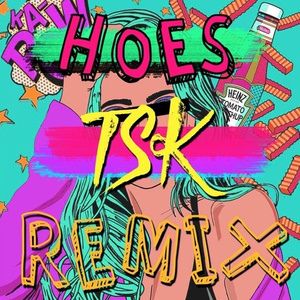Hoes (TSK Remix)