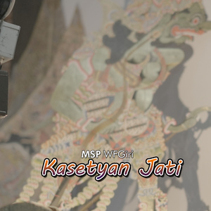 Kasetyan Jati