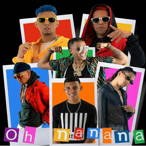 Oh Nanana latino