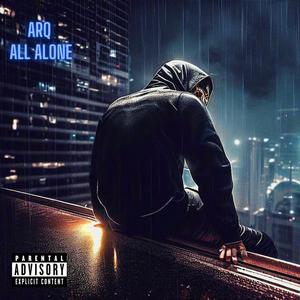 ALL ALONE