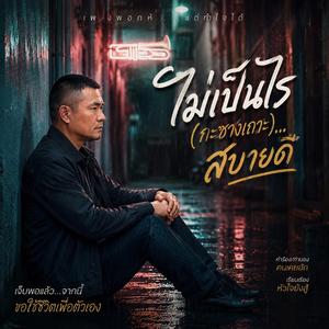 ไม่เป็นไร(กะซางเถาะ)...สบายดี