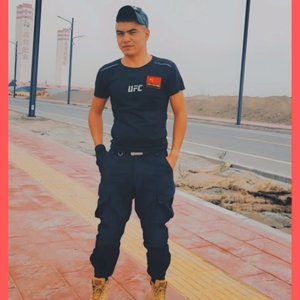 Ataman狼（翻自 Dj-Ataman）