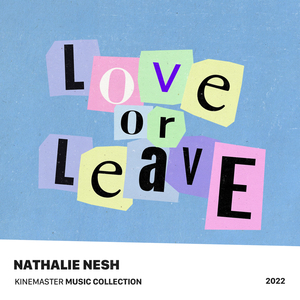 Love or Leave (Inst.) (Instrumental)