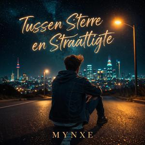 Tussen Sterre en Straatligte