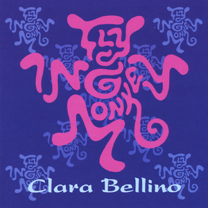 Pounding Nails Into the Sky (Instrumental)