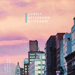 Lonely Afternoon