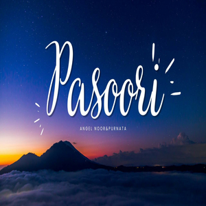 Pasoori