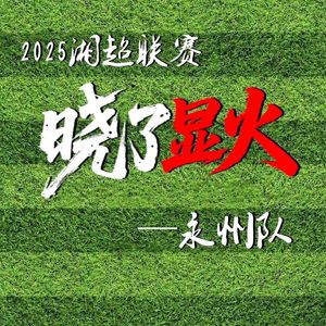 潇湘赛场的荣光-高高
