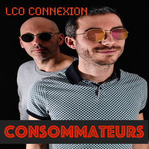 Consommateurs
