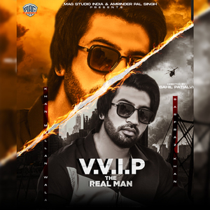 Vvip (The Real Man)