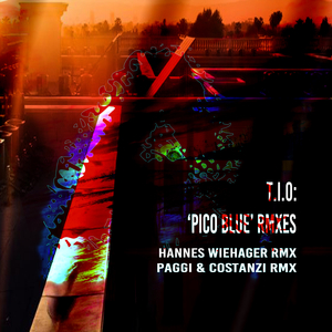 Pico Blue (Paggi & Costanzi Rmx)