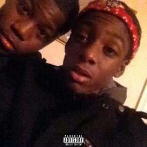 Dats kinda Crazy (feat. Itz Shmiddy)