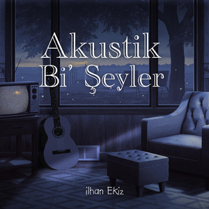 Sensizliğin Ertesinde (Canlı Akustik)