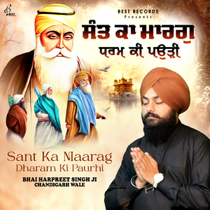 Tu Sabni Thai Jithai Haun Jayi