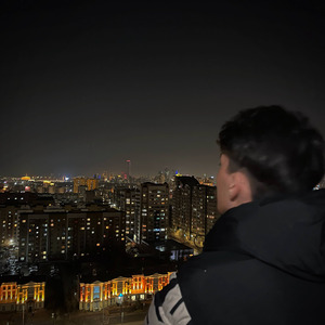 Другая история