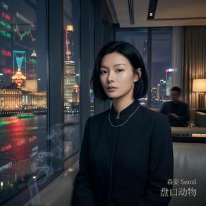 盘口动物 Market Animals
