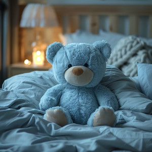 Canción De Cuna Para Bebé Armonía Nocturna