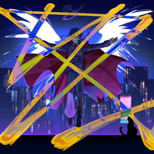 天使の翼。（cover）