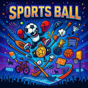 SPORTS BALL