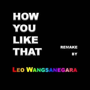 How You Like That Remake
