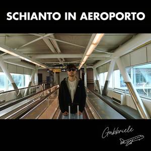 Schianto in aeroporto
