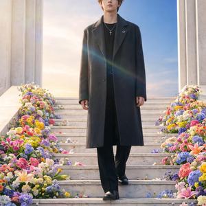 あの朝、世界はあなたを覚えていた