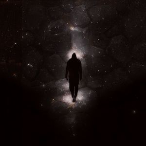 Flickering of a Bright Shadow