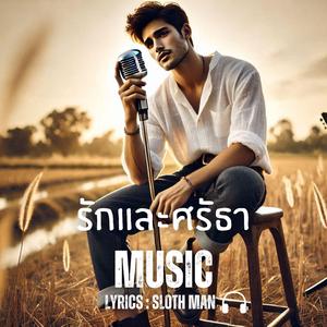 รักและศรัทธา