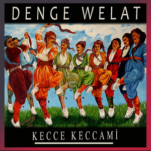 Kecce Keccami