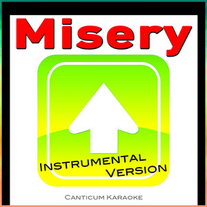 Misery (Instrumental Version)
