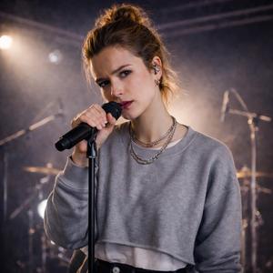 Tonight I’m Lost in the Memory