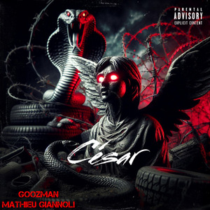 César