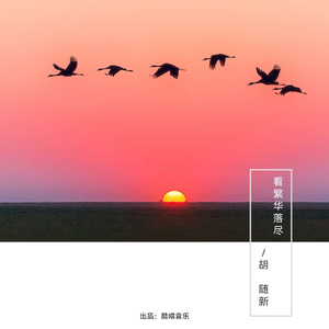 看繁华落尽