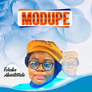 MODUPE