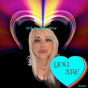 You Are (feat. Ewater)