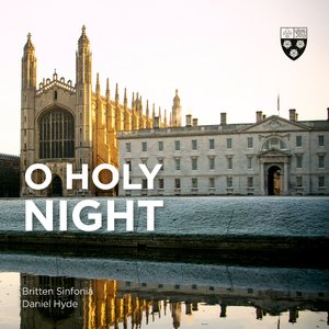 O Holy Night (Arr. John Rutter)