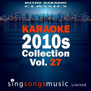 Insatiable (In the Style of Nadine Coyle) [Karaoke Version]