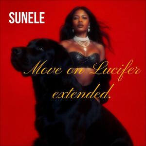 Move on Lucifer