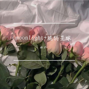 moonlight＋脆弱星球（翻自 LIL MIK）（翻自 LIL MIK）